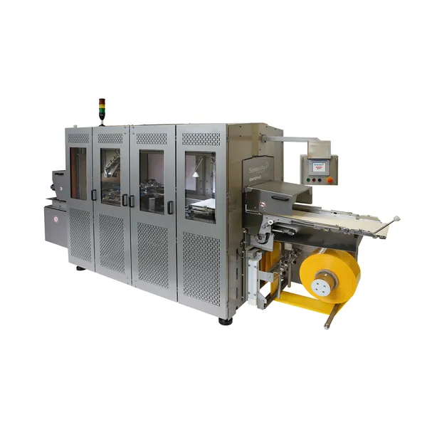 Cryovac Autoload 77T