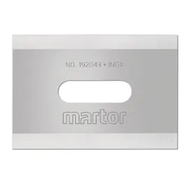 Knivblad til emballasjekniv Secumax 320