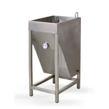 Sterilisator for sager, 2000W