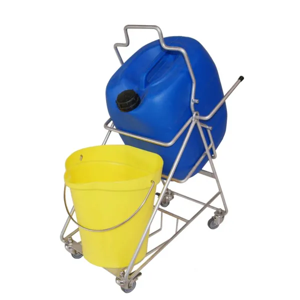 Dunkholder m/vipp 20L, mobil