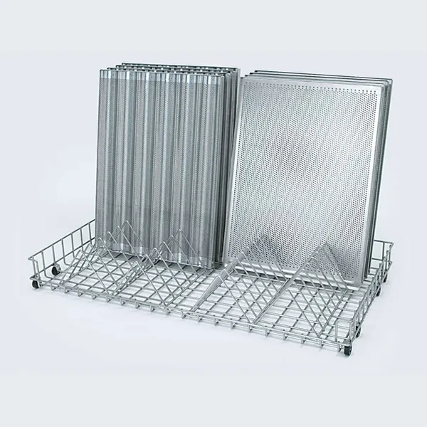 Stativ til brett, BV 60x50