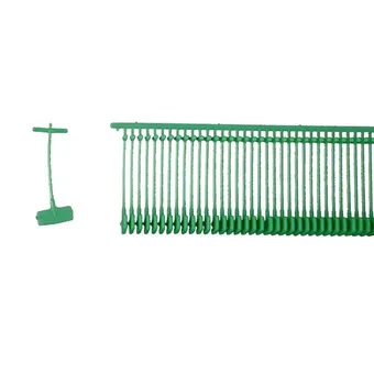 Festesnor 20mm, grønn, 5000stk