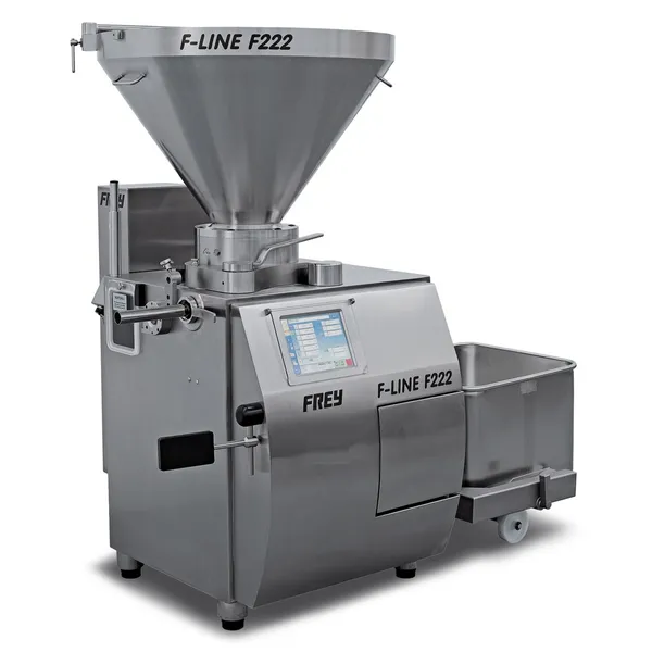 Frey xtruder (løs/flytende deig)