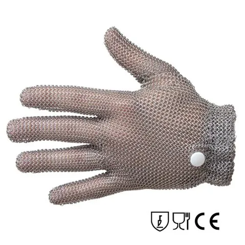 Vernehanske Wilco no cuff, kuttklasse 2