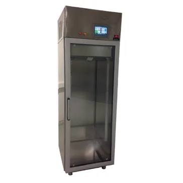 Foodtech Prosessorskap