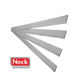 Nock knivblad ulike lengder, 20x1mm