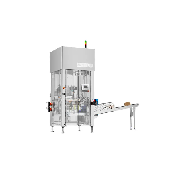 Spitze Carton Erector single