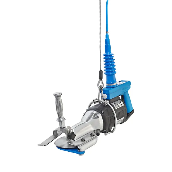 Freund ribbesag RTK18-13