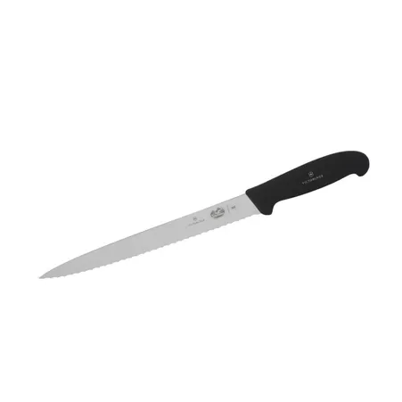Slicekniv 5.4433.25 25cm tagget knivblad