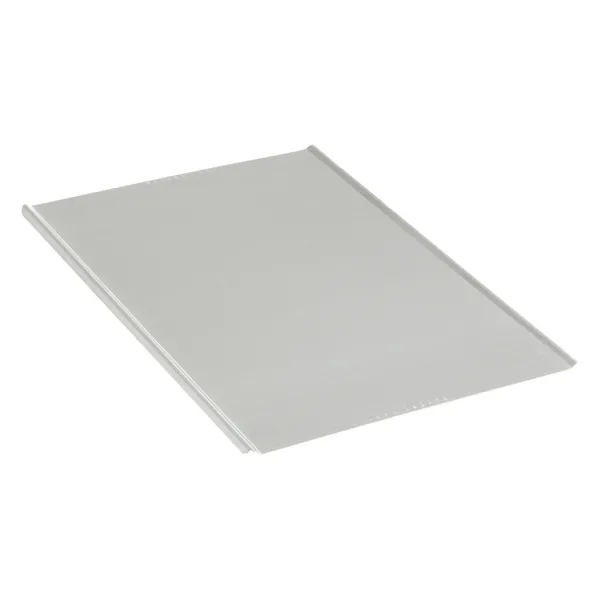 TJM glatte aluminiumsplater 