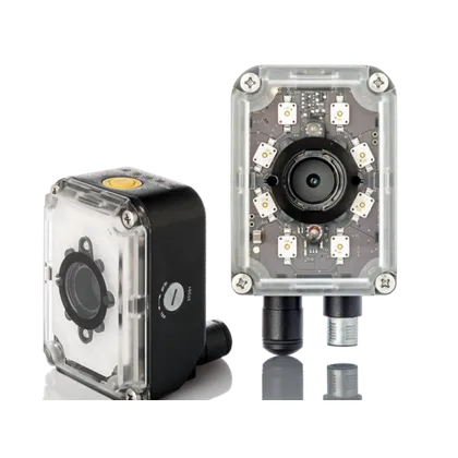 Teltek produktovervåkning (kamera)