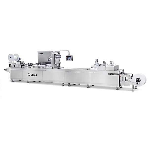 Ulma TFS 600