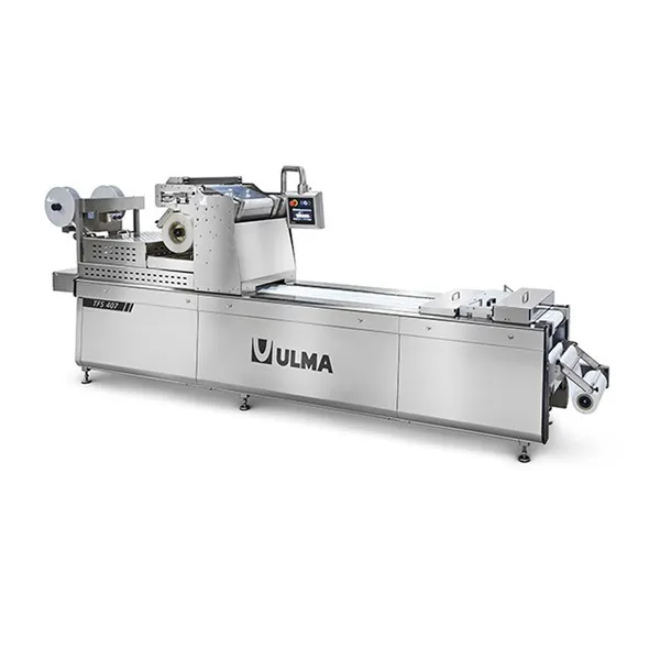 Ulma TFS SKIN