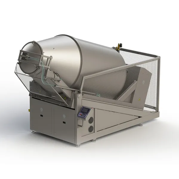 Garos MDF 1600