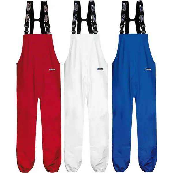 Lyngsøe regnbukse PU, matvaregodkjent