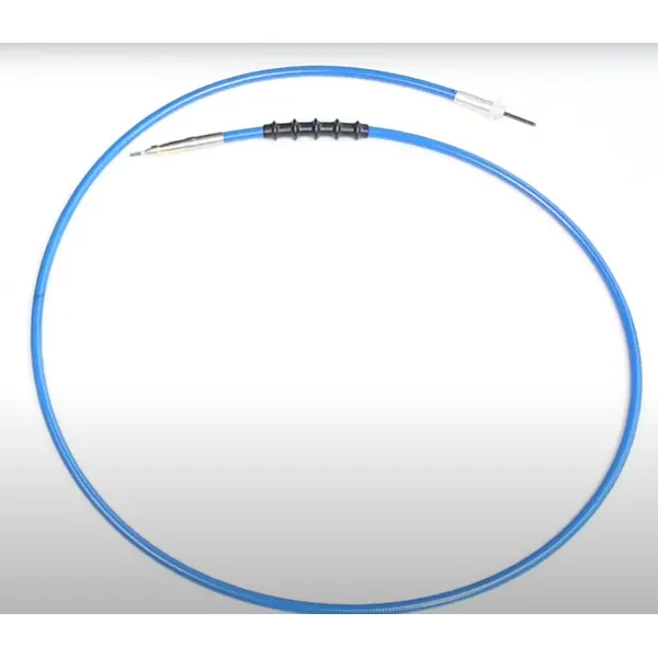 Drivkabel komplett 1,5meter til Evo2 trimmer