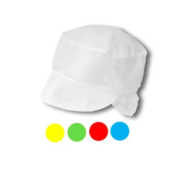 Snoodcap lue PP non-woven