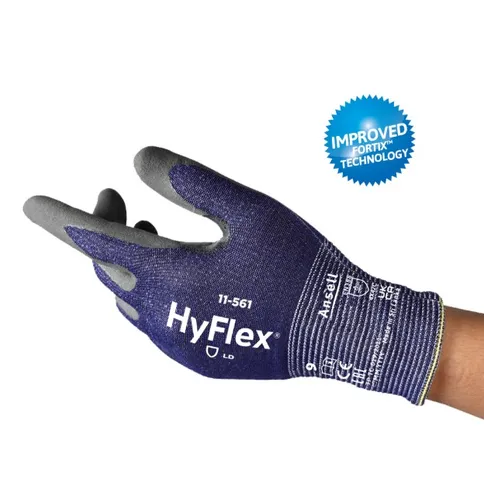 Kutthanske Hyflex 11561, kuttklasse C