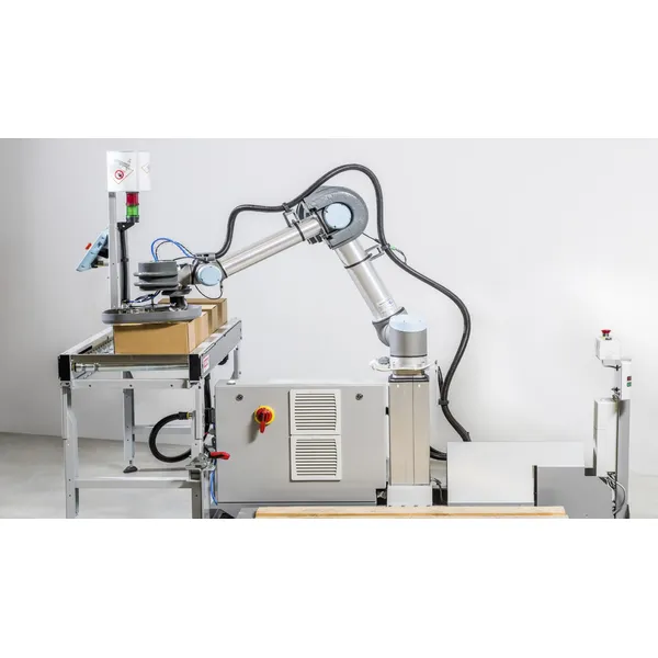 Flexlink palleteringsrobot 8KG