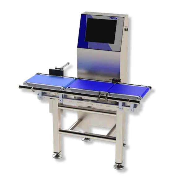 Teltek sjekkveier C80