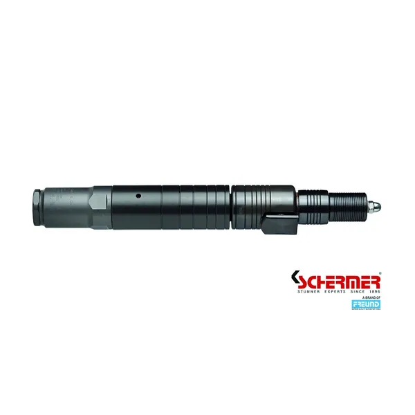 Schermer Boltepistol KS