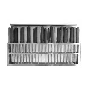 Knivholder til 22kniver