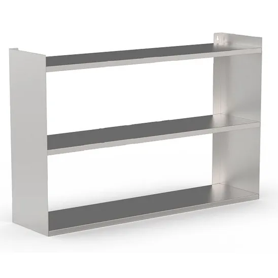 Vegghylle 3-plan, B: 1000mm