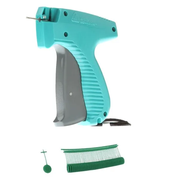 Merkepistol MARK III