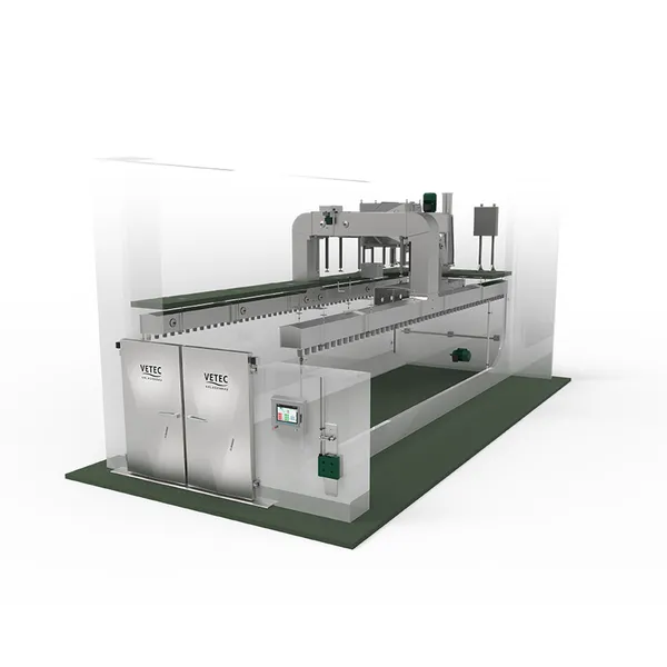 Vetec Climamat Defrost