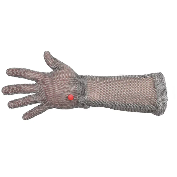 Vernehanske Wilco long cuff Medium RØD