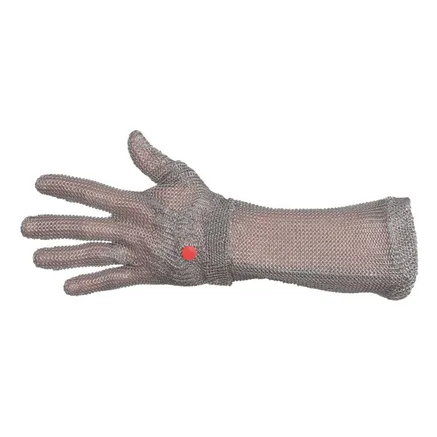 Vernehanske Wilcoflex long cuff, venstre hånd