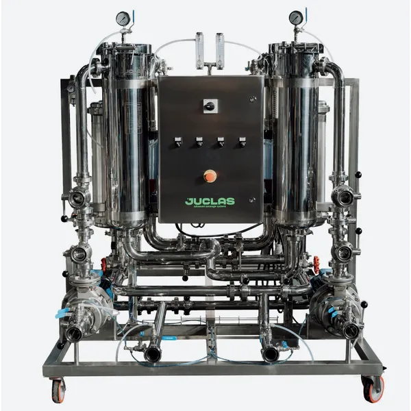 JUCLAS MASTERMIND® REMOVE 