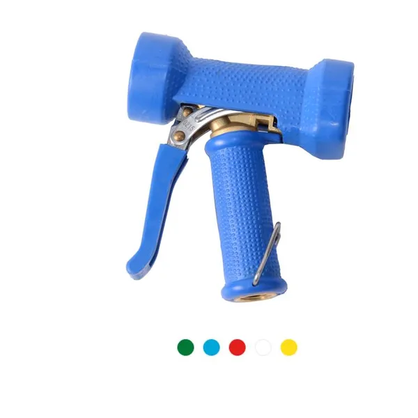 Spylepistol industri 1/2"