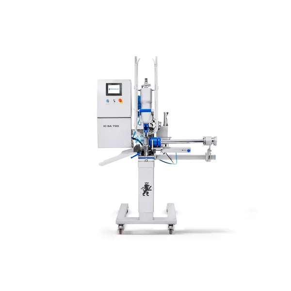 International Clip IC SA 700