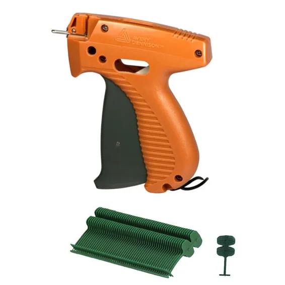 Merkepistol AGRO MARK III