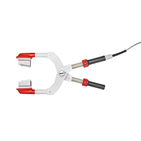 Bedøvelsestang ZK-T for småfe