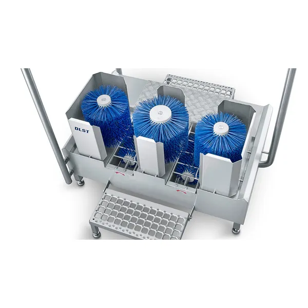 Børste til STRM/DLST horisontal