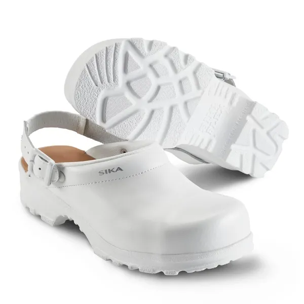 Vernesko tresko hvit 8985 