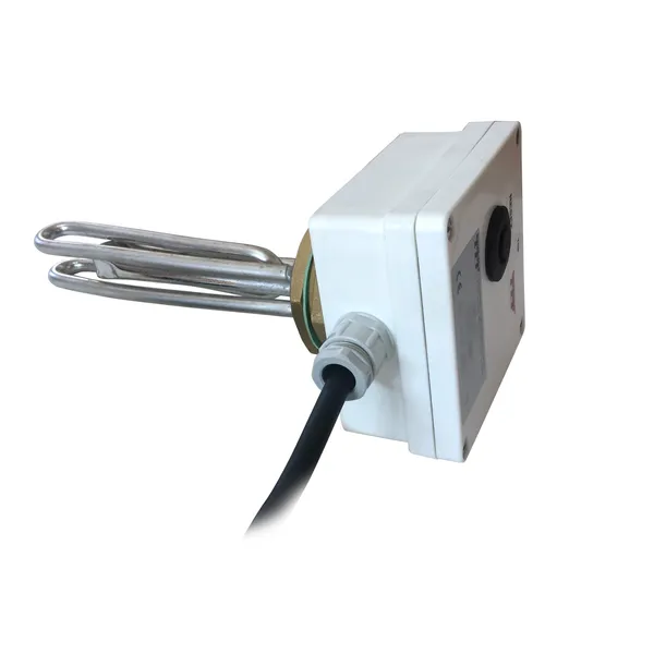 Varmeelement m/termostat til knivsterilisator 9790