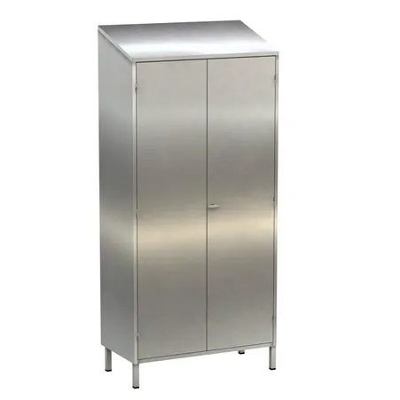 Skap til renholdsutstyr 950x500mm