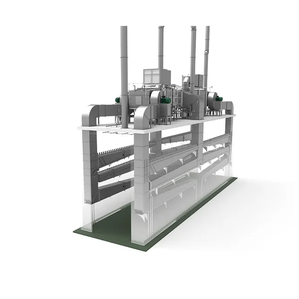 Vetec Climamat Highcube