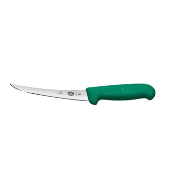Victorinox utbeiningskniv 5.6604 15cm, grønt skaft