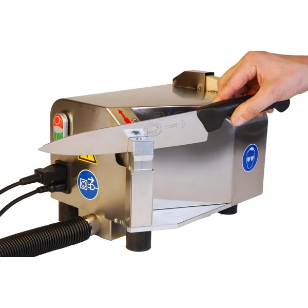 Slipemaskin Newrox BK91