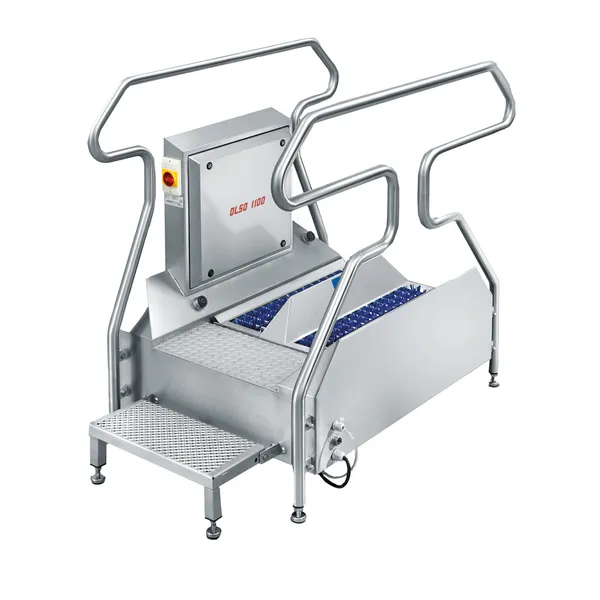 Sålevasker DLSO-HD 1100