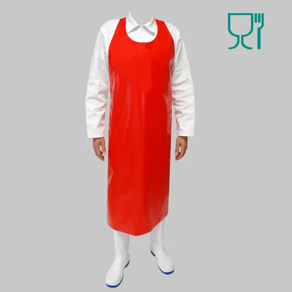 Forkle Delta monobloc Rød 90x145