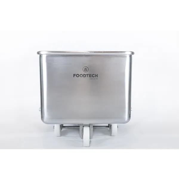 Foodtech Eurobin 200L