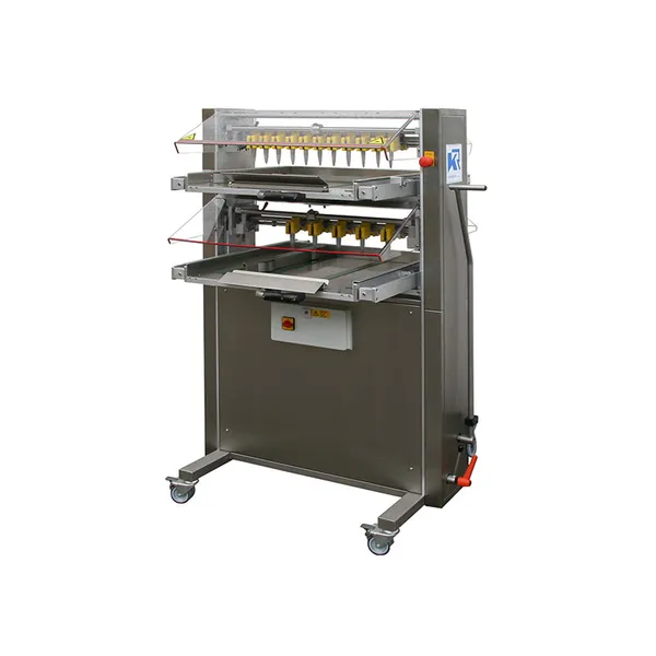 Krumbein KSSM kakekutter