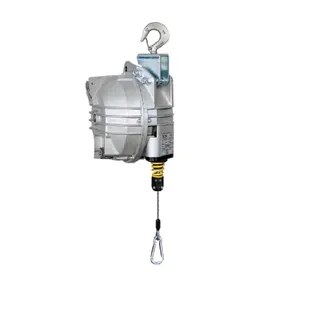 Balansetalje 70-80kg, 3meter wire