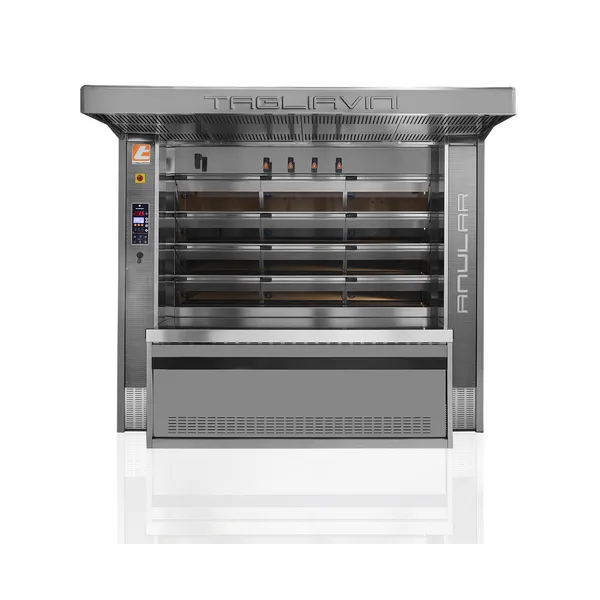 Tagliavini steinovn Anular