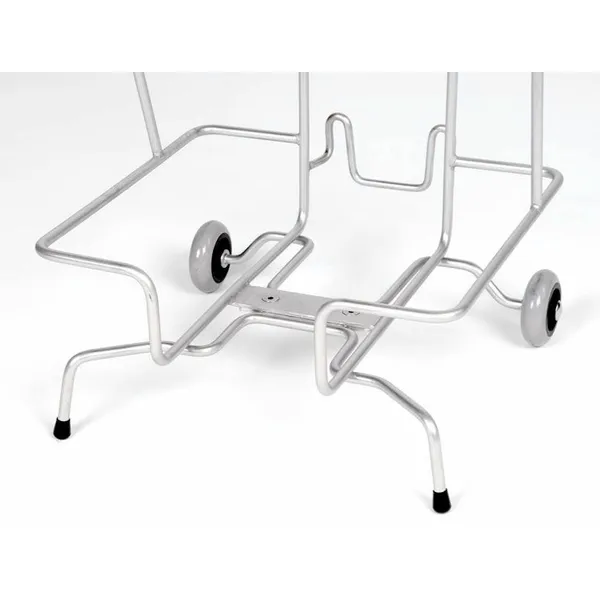 Hjulkonsoll til NTF sekkestativ